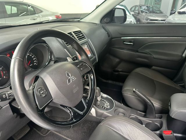 ASX GLS 2.0 2WD AUT - 2019/2020 - BRANCA 14