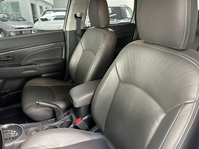 ASX GLS 2.0 2WD AUT - 2019/2020 - BRANCA 16