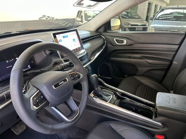 COMMANDER LONGITUDE 1.3 - 2025/2025 - CINZA 14