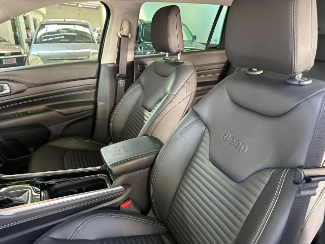 COMMANDER LONGITUDE 1.3 - 2025/2025 - CINZA 16