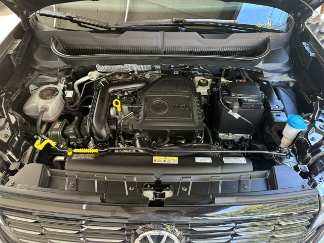 T-CROSS COMFORTLINE 200 TSI - 2023/2023 - CINZA 18