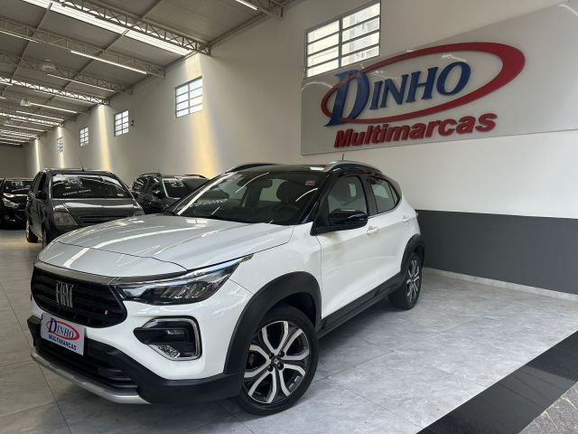 PULSE IMPETUS 200 AUT - 2023/2023 - BRANCA 0