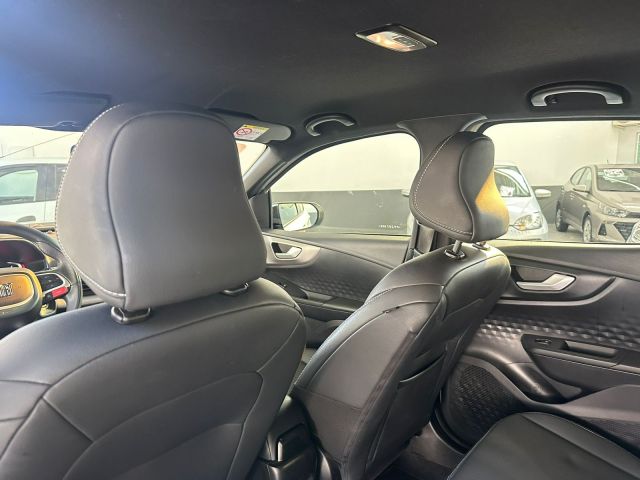 PULSE IMPETUS 200 AUT - 2023/2023 - BRANCA 18