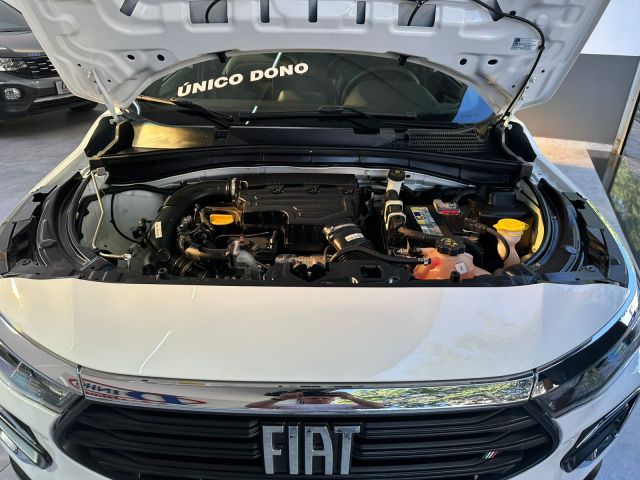 PULSE IMPETUS 200 AUT - 2023/2023 - BRANCA 20