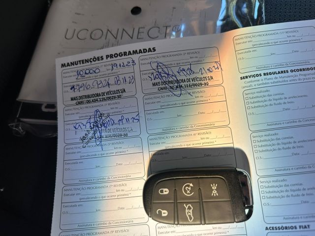 PULSE IMPETUS 200 AUT - 2023/2023 - BRANCA 22