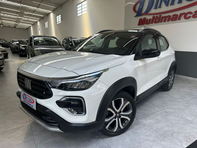 PULSE IMPETUS 200 AUT - 2023/2023 - BRANCA 2