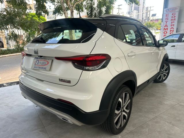 PULSE IMPETUS 200 AUT - 2023/2023 - BRANCA 4