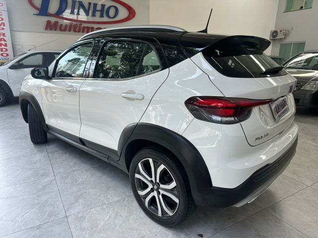 PULSE IMPETUS 200 AUT - 2023/2023 - BRANCA 6