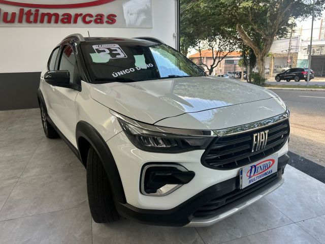 PULSE IMPETUS 200 AUT - 2023/2023 - BRANCA 8