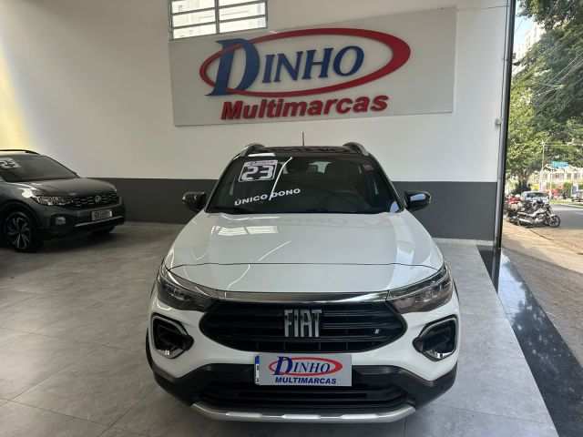 PULSE IMPETUS 200 AUT - 2023/2023 - BRANCA 10