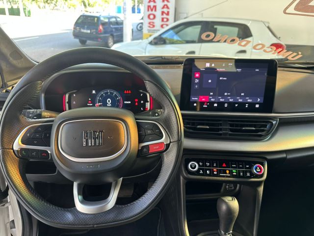 PULSE IMPETUS 200 AUT - 2023/2023 - BRANCA 12