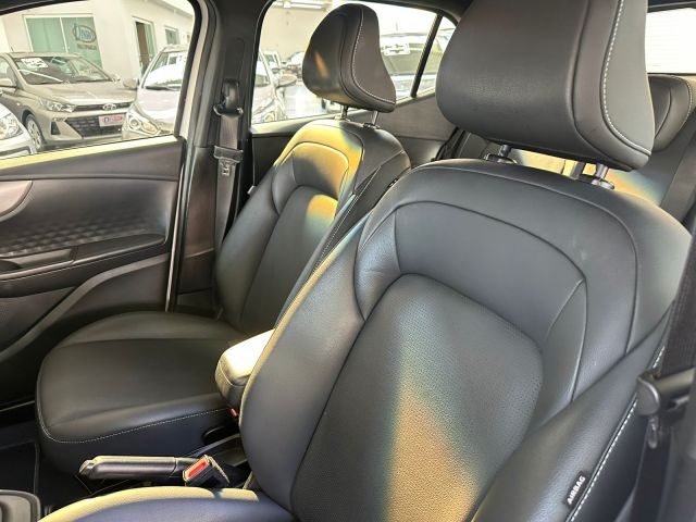 PULSE IMPETUS 200 AUT - 2023/2023 - BRANCA 14