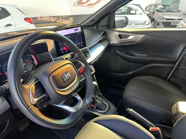 PULSE IMPETUS 200 AUT - 2023/2023 - BRANCA 16