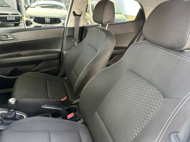 HB20 VISION 1.0 - 2021/2021 - BRANCA 18