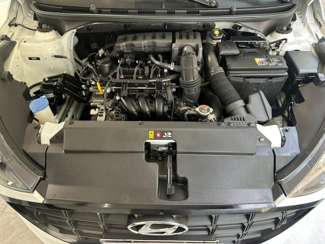 HB20 VISION 1.0 - 2021/2021 - BRANCA 20