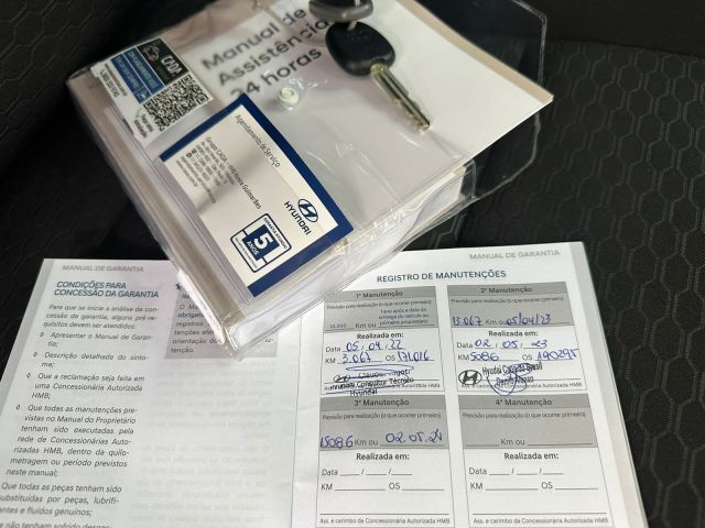 HB20 VISION 1.0 - 2021/2021 - BRANCA 22