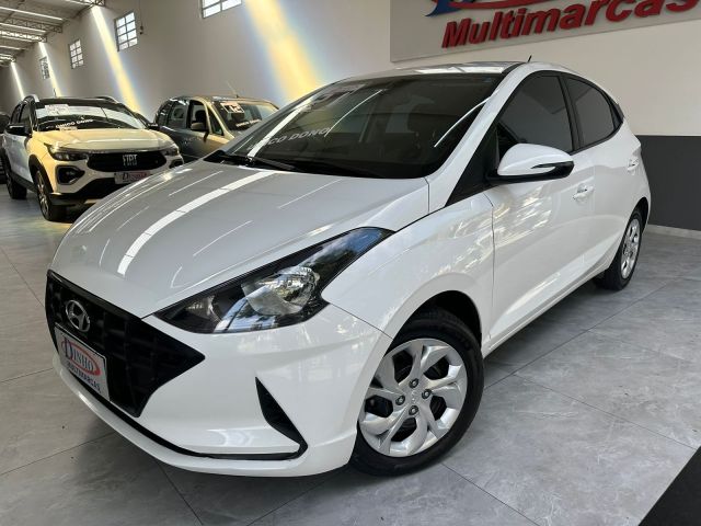 HB20 VISION 1.0 - 2021/2021 - BRANCA 2