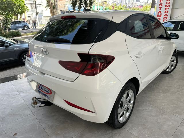 HB20 VISION 1.0 - 2021/2021 - BRANCA 4