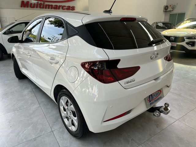 HB20 VISION 1.0 - 2021/2021 - BRANCA 6