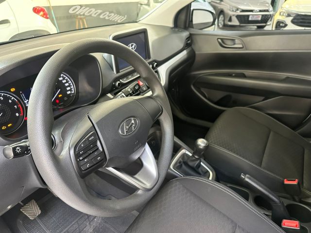 HB20 VISION 1.0 - 2021/2021 - BRANCA 14