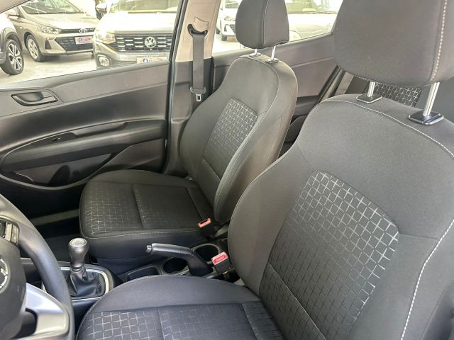 HB20 SENSE PLUS 1.0 - 2023/2024 - PRETA 18