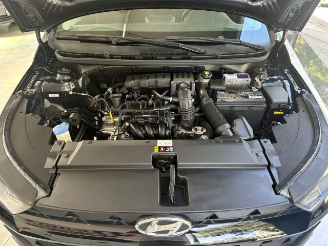 HB20 SENSE PLUS 1.0 - 2023/2024 - PRETA 20