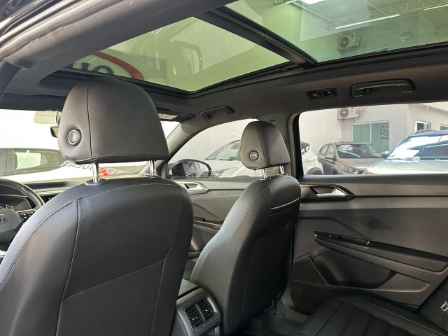 TAOS HIGHLINE 1.4 TSI - 2023/2023 - PRETA 18