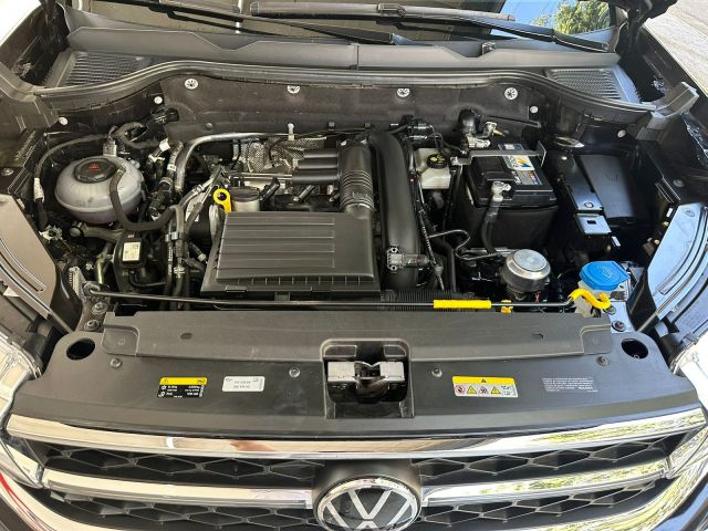 TAOS HIGHLINE 1.4 TSI - 2023/2023 - PRETA 20