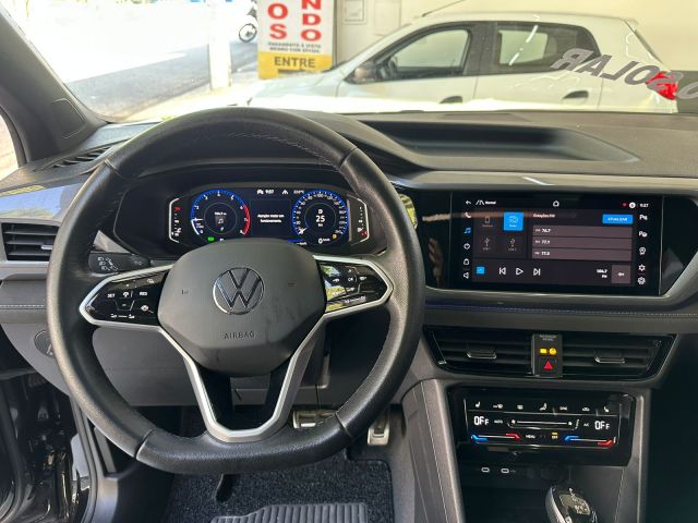 TAOS HIGHLINE 1.4 TSI - 2023/2023 - PRETA 12