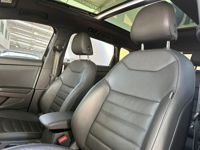 TAOS HIGHLINE 1.4 TSI - 2023/2023 - PRETA 16