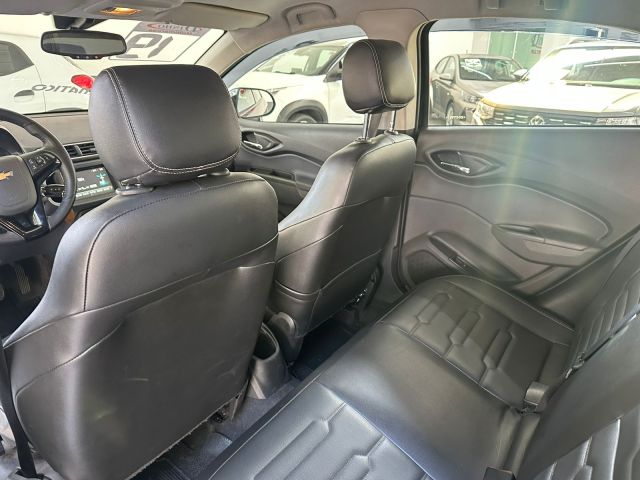 ONIX LTZ 1.4 AUT - 2018/2019 - PRETA 14