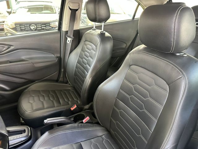 ONIX LTZ 1.4 AUT - 2018/2019 - PRETA 16