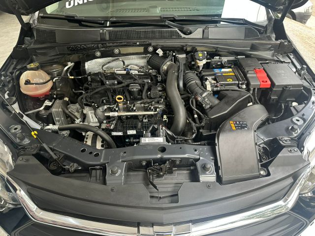 ONIX 1.0 AUT FLEX - 2021/2022 - PRETA 20