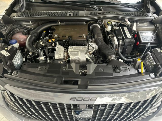 2008 GT T200 - 2024/2025 - CINZA 20