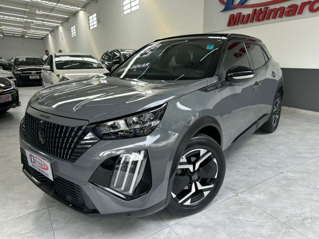2008 GT T200 - 2024/2025 - CINZA 2
