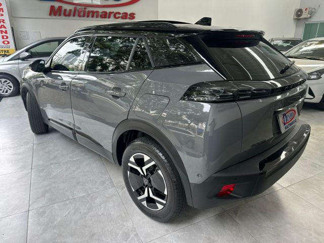 2008 GT T200 - 2024/2025 - CINZA 6
