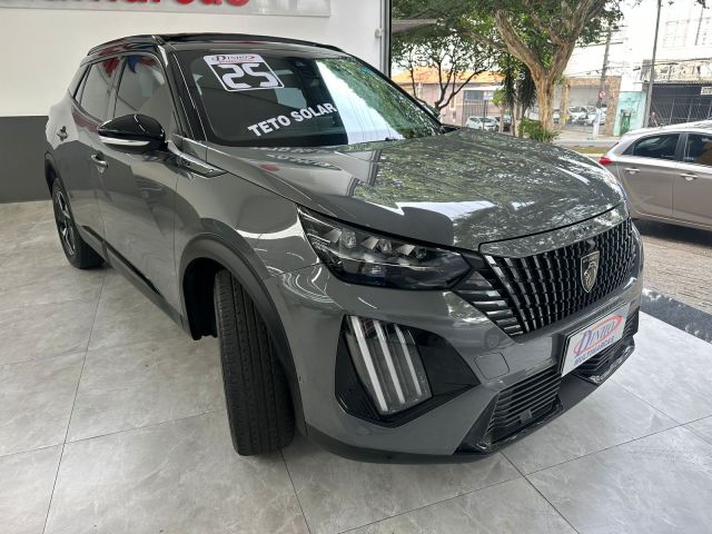 2008 GT T200 - 2024/2025 - CINZA 8