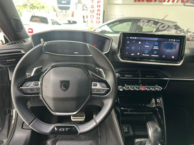 2008 GT T200 - 2024/2025 - CINZA 12