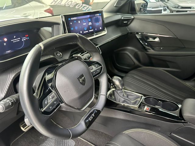 2008 GT T200 - 2024/2025 - CINZA 14