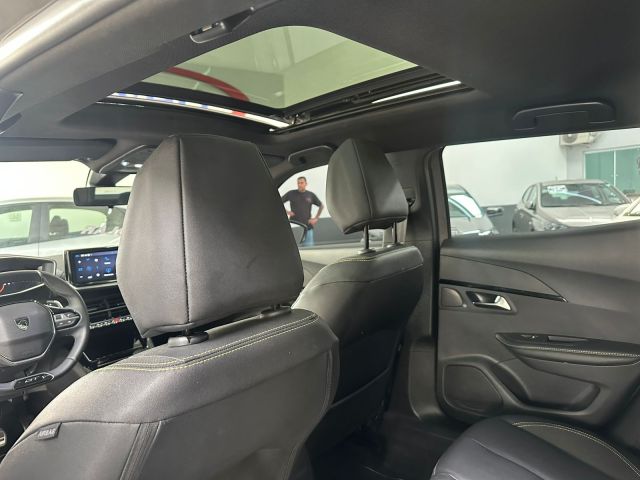 2008 GT T200 - 2024/2025 - CINZA 16