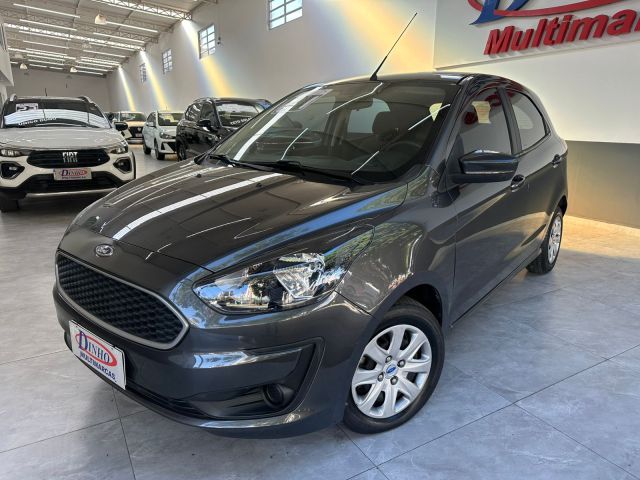 KA SE 1.0 - 2020/2021 - CINZA 2