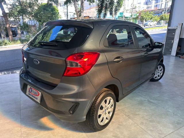 KA SE 1.0 - 2020/2021 - CINZA 4