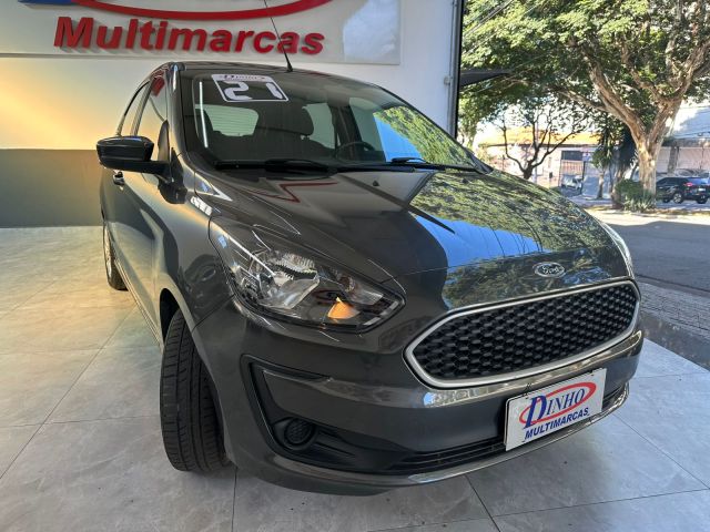 KA SE 1.0 - 2020/2021 - CINZA 8