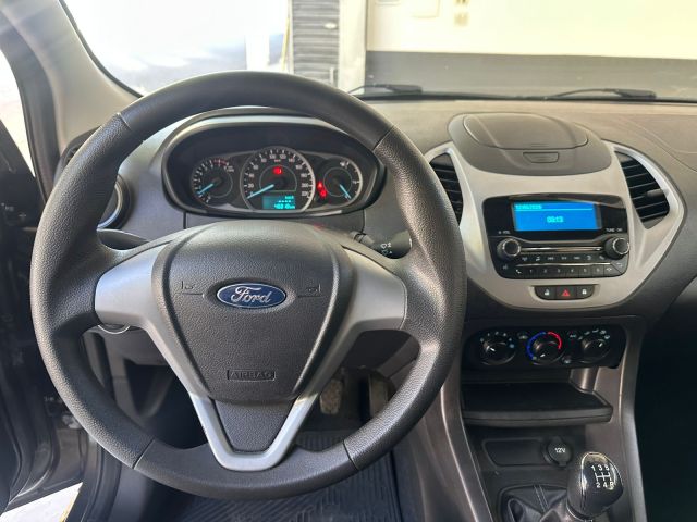 KA SE 1.0 - 2020/2021 - CINZA 12