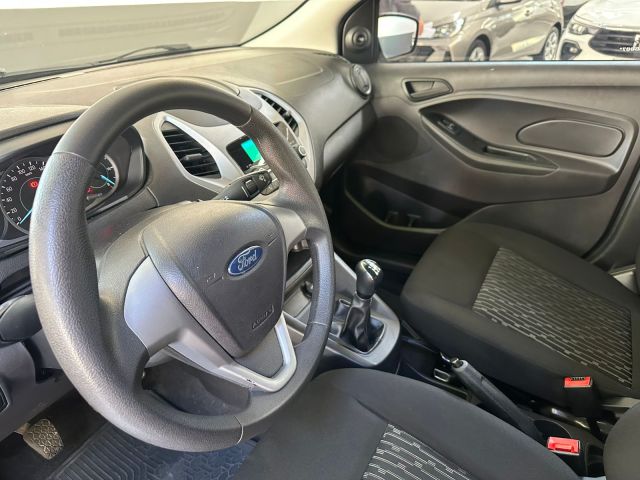 KA SE 1.0 - 2020/2021 - CINZA 14