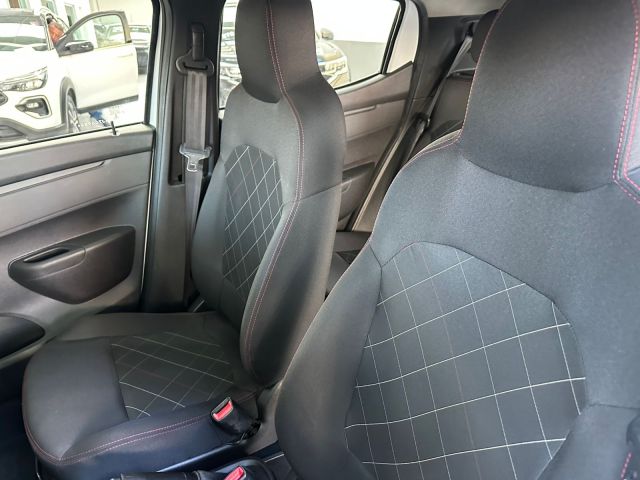 KWID ZEN 1.0 FLEX - 2020/2021 - BRANCA 16