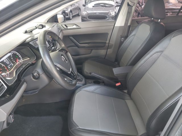 VIRTUS COMFORTHLINE TSI AUT FLEX - 2020/2021 - CINZA 12