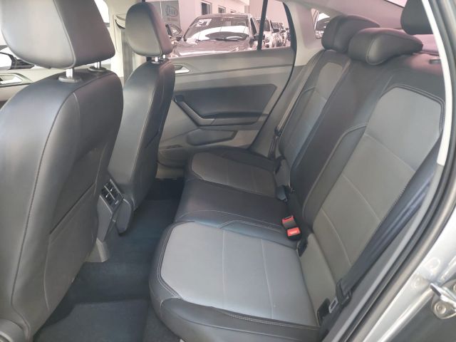 VIRTUS COMFORTHLINE TSI AUT FLEX - 2020/2021 - CINZA 14