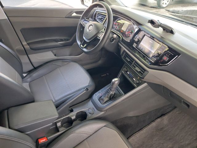 VIRTUS COMFORTHLINE TSI AUT FLEX - 2020/2021 - CINZA 18