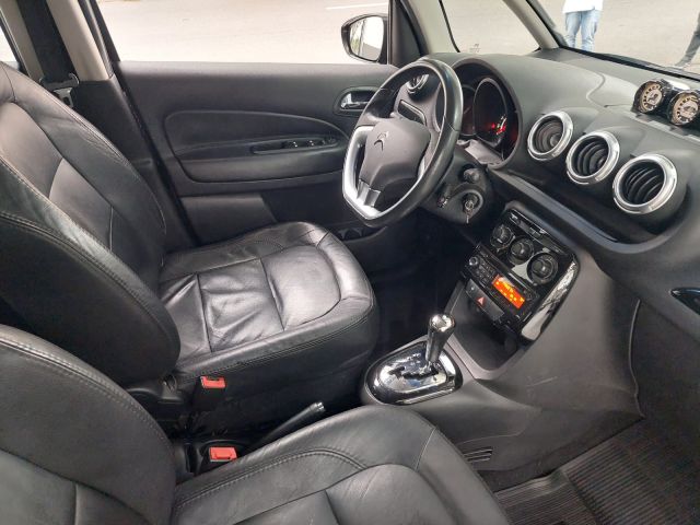 AIRCROSS GLX AT - 2011/2012 - PRETA 18